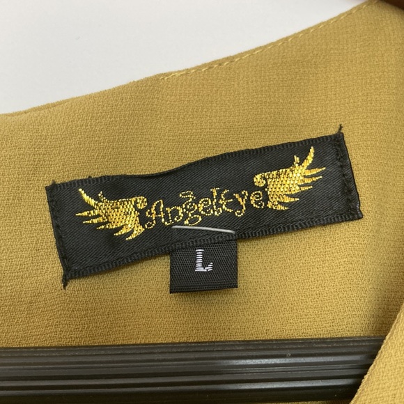 Angel Eye belted dress - Picture 5 of 14